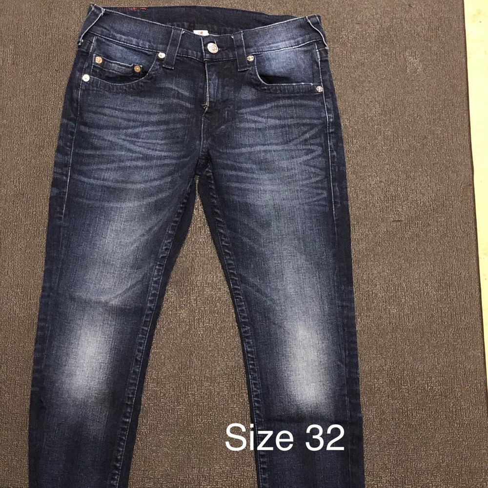 True Religion Jeans (Men’s)
